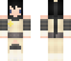 soul eater collection- tsubaki fixed