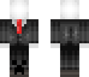 creeper slendy