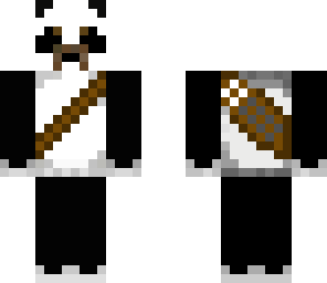 archer panda