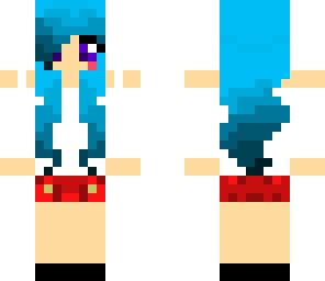 cute girl 2