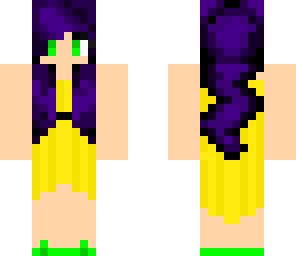 goth girl