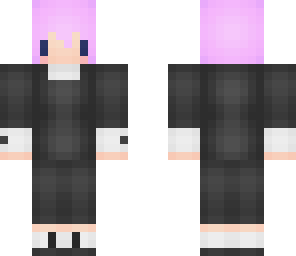 soul eater collection- crona