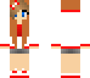 cool girl