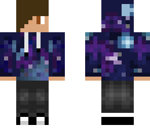 galaxy guy