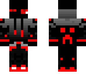 coll enderman