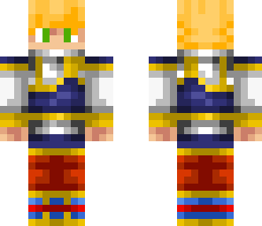 goku on yardrat