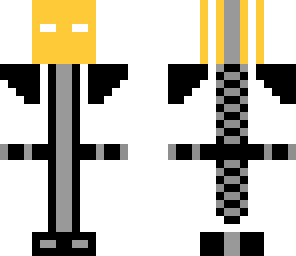 herobrine updated