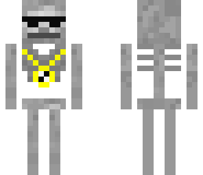 bling skelly