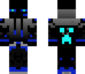 ender cool