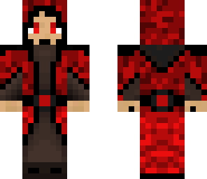 red mage