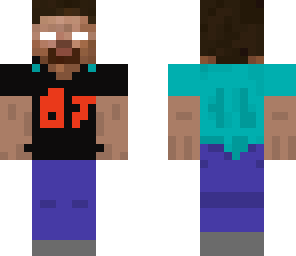 dj herobrine