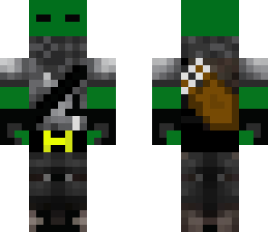 zombie cazarecompensas
