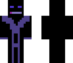 suit enderman