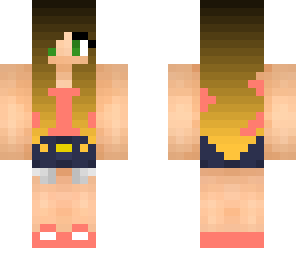 allywings1221 skin summer