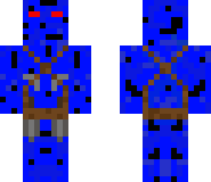 alien hunter
