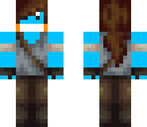 mudkip lara croft