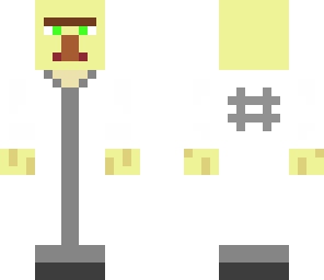 villager