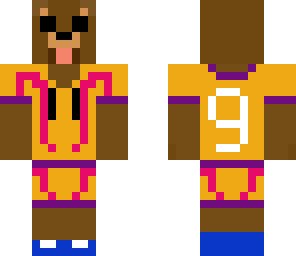 pinkiedk player 9