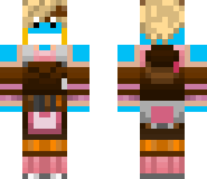 borderlands 2 tiny tina mudkip