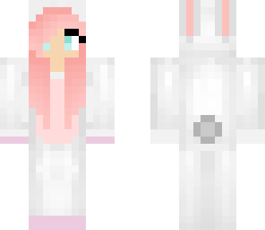 bunny girl