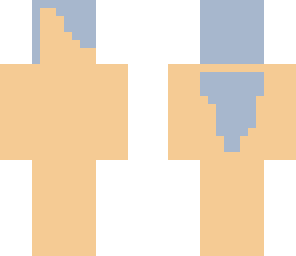 cyan skin base plz use vote up like