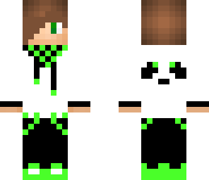 boy skin edit