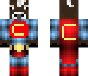 cow of steel 2