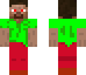 brother steve
