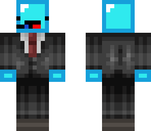diamond guy