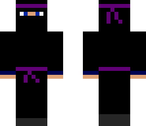ender ninja