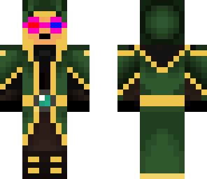 jacob132041 green wizard