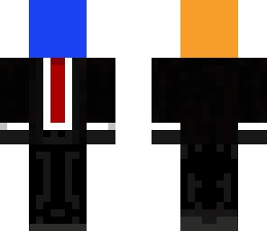 agent 6 faces