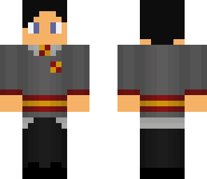 rkc potter