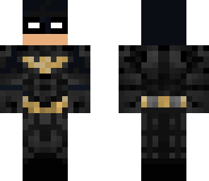 batman