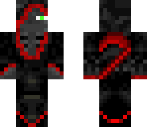 bloodender reaper