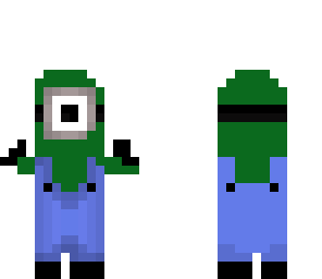 mzombiein
