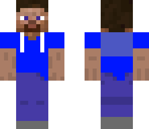huddie steve