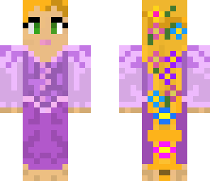 rapunzel