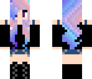 dark candy girl
