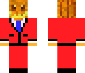 epiczomb1rd ski suit red