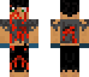 zombie-