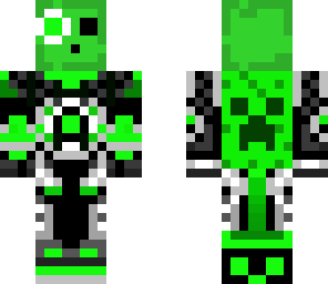 robot slime