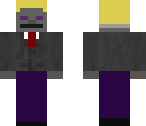 skeleton king