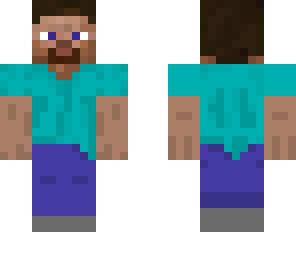 mini steve