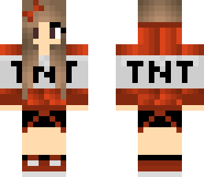tnt girl