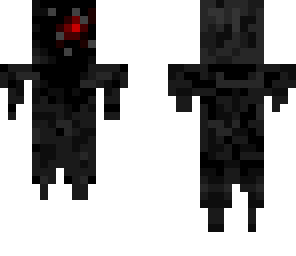ghostly wither spirit