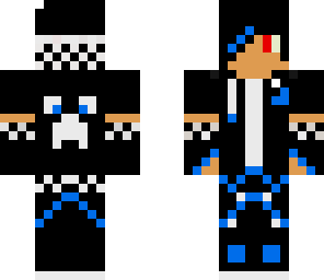 cralius skin