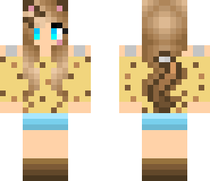 ocelot girl edit 