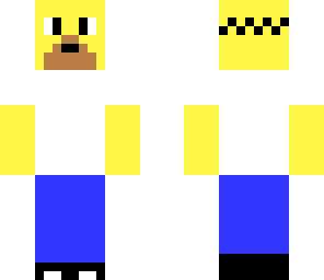 homer simpson