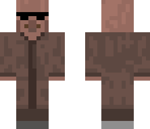 cool villager